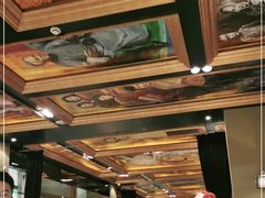 大堂-苏浙汇(古北店)