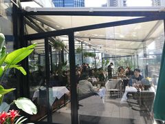 -拉蒂娜·巴西牛排馆 Latina·Brazilian Steakhouse(陆家嘴旗舰店)