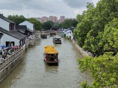 -枫桥景区