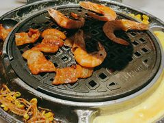 -韩宫宴和牛烤肉(合肥滨湖银泰城店)
