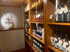 -希望日本料理(保利香槟花园店)
