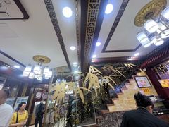 -白魁老号饭庄(交道口店)