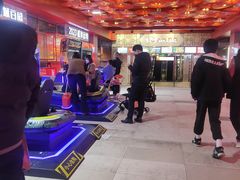 -核客电玩城(东门店)