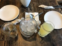 -HIGH FIVE哈福手工汉堡(桂林路店)