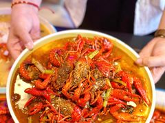 -虾乐园龙虾·夜宵(松江店)