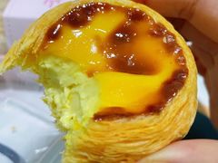 手工蛋挞-御品轩(高新店)