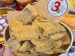 -沙胆彪炭炉牛杂煲(成都玉林店)