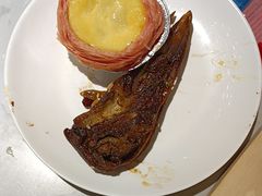 -汉金城海鲜烤肉自助百汇(威海威高广场店)