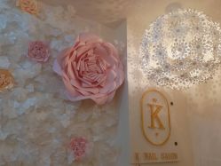-KING NAIL 日式美甲美睫