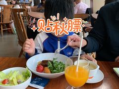-上海柏悦酒店·世纪100牛排馆