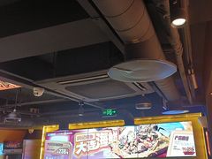 -鸣记脆皮烤鱼·海鲜烤鱼(三八广场店)