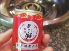-老码头火锅(玉林店)