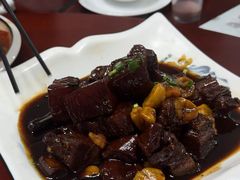 -高老庄·老溧阳·私房菜(南山竹海店)