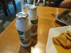 -腰子哥烤串(石佛营炫特店)