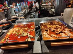 -吉布鲁牛排海鲜自助(西湖万达店)