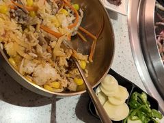 -炭之家·齐齐哈尔非遗烤肉·鲜切直供(中央大街店)