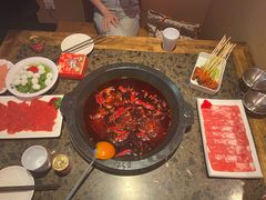 -铜人李火锅(西大街店)