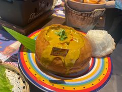 -泰妃殿(武汉首店)