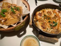 -原味田园·客家菜·土窑鸡(中航城君尚购物中心店)
