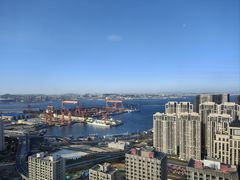 -VANS梵石云境酒店(中山广场富丽华国际公寓店)