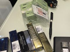 -中免(澳门机场免税店)