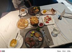 -七海旋律西餐厅(金沙湾店)