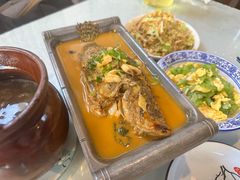 -大瓦罐湘土菜(海淀南路店)