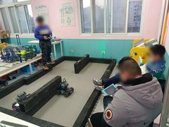 -童程童美·信息学竞赛·机器人编程·少儿编程(万寿路校区)