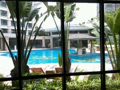 -鼓浪湾酒店自助餐