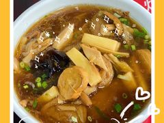 -美味斋(西北街店)