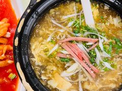 -奥华餐厅·老张记(台基厂店)
