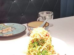 -彩虹之约•淮扬家宴(亚运村店)