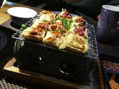 -雀舞云南菜(乐客城店)