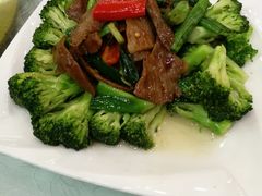 -合晋食府(广州合晋帝苑酒店)