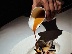 -Oyster Talks 四度蚝法餐厅