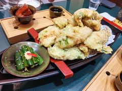 -君霖海鲜私房菜(春柳店)