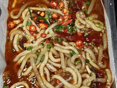 -回头烧烤(悦荟购物中心店)