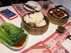 -虾饺妹·酒家(金碧店)