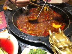 -蜀大侠火锅(寰球文化地标·总府店)