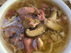 -吴记怪味面(牛王庙店)