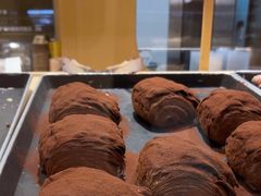 -OUR Bakery(SKP-S店)