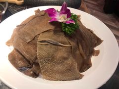 -热火朝天鲜切牛肉火锅(南强街巷店)