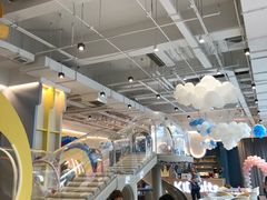 -KIDults童伴儿亲子餐厅(达美中心广场店)