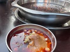 -重庆火锅(西安店)