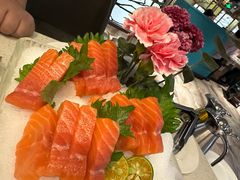 -青蓬蒸汽海鲜·深圳老字号·团建聚会(壹方城店)