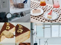 -CAKE WANG千层制造所(省府店)