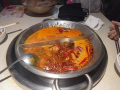 -小龙坎火锅(全球总店)