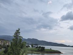 -余姚四明湖开元名都度假酒店·夏威夷西餐厅