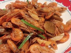 -肆月河豚·新淮扬菜·烤鸭(中关村店)