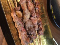 -楼兰新疆主题餐厅(坂田佳华领汇广场店)